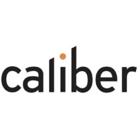 Caliber Strategies logo