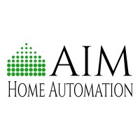 AIM Home Automation logo