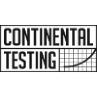 Continental Testing logo