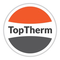 TopTherm logo