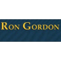 Ron Gordon Watch Repair logo