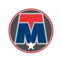 TruckMax Inc. logo