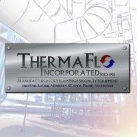 ThermaFlo Incorporated logo