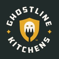 GhostLine Kitchens logo