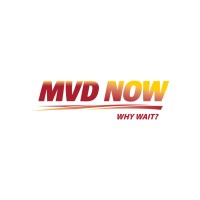 MVD Now logo