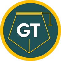 GT Academy logo
