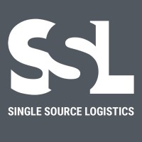 Single Source Logistics logo