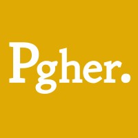 The Pittsburgher logo