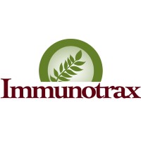 Immunotrax logo