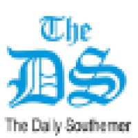 The Daily Southerner logo