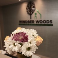 Windber Woods Senior Living & Rehabilitation Center logo
