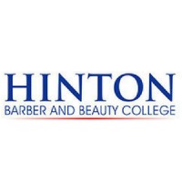 Hinton Barber & Beauty College logo