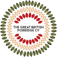The Great British Porridge Co logo