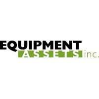 Equipment Assets Inc logo
