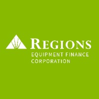 Regions Equipment Finance Corporation logo