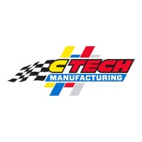 CTech Manufacturing logo