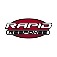Rapid Response, Inc. logo