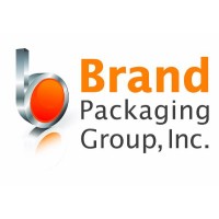Brand Packaging Group, Inc. logo