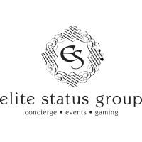 Elite Status Group logo