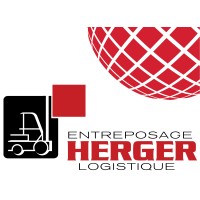 Entreposage Herger Logistique inc logo