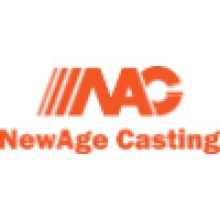 NewAge Casting logo