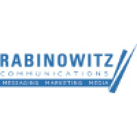 Rabinowitz Communications logo