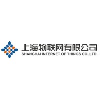 上海物联网有限公司 logo