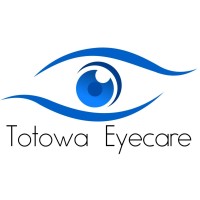 TOTOWA EYECARE logo