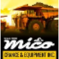 Mico Equipment (Digital) logo