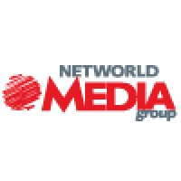 Networld Media Group logo