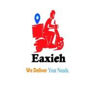 Eaxieh India Private Limited logo