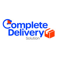Complete Delivery Solution logo