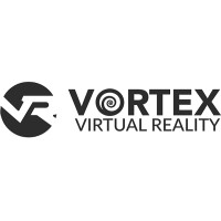 Vortex Virtual Reality logo