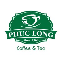 Phuc Long Career logo