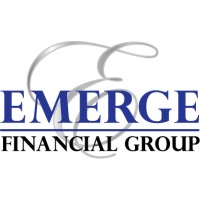 Emerge Financial Group logo
