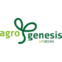 Agro Genesis Pte Ltd logo