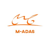 M-ADAS logo
