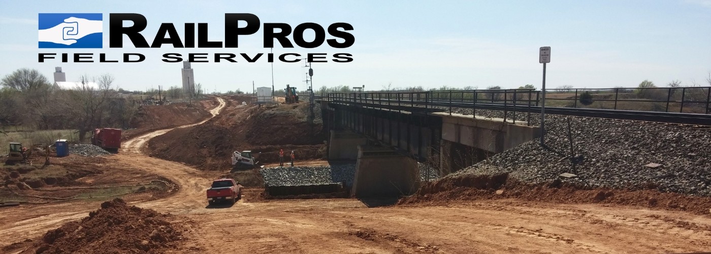 Image of RailPros Field Services