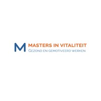Masters In Vitaliteit logo