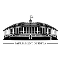 Rajya Sabha logo