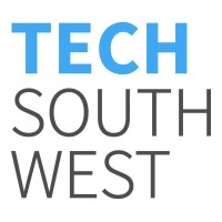 Tech South West logo