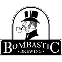 Bombastic Brewing logo