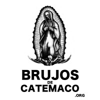 Brujos De Catemaco logo