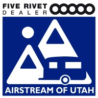 Airstream Of Utah logo