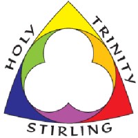 Holy Trinity Scottish Episcopal Church, Stirling, Scotland logo