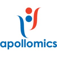 Apollomics logo