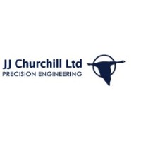 JJ Churchill Ltd. logo