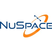 NuSpace Pte Ltd logo