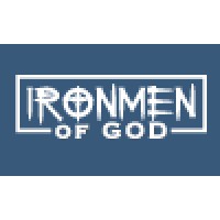IronMen of God logo