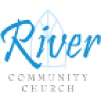 River Community Church logo